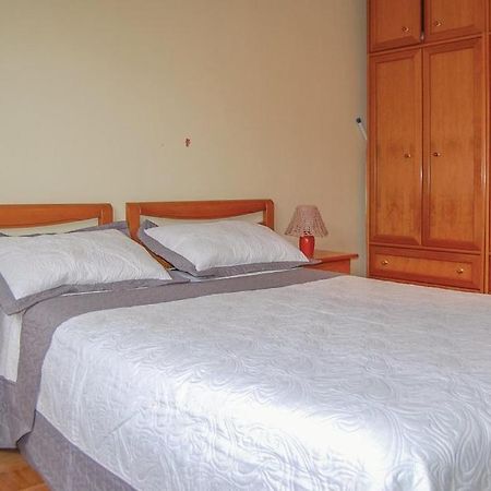 Casa Montse - Derecha Appartement Colombres Buitenkant foto