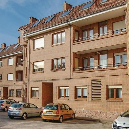 Casa Montse - Derecha Appartement Colombres Buitenkant foto
