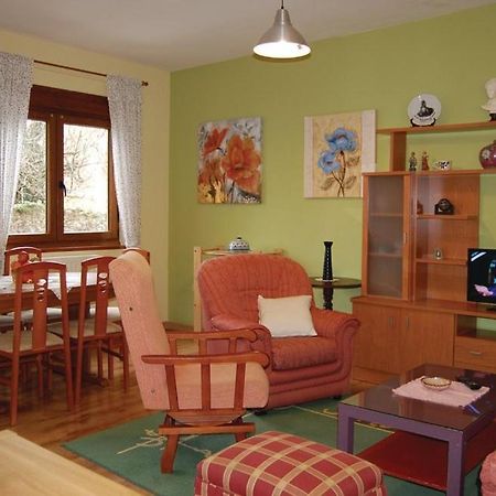 Casa Montse - Derecha Appartement Colombres Buitenkant foto