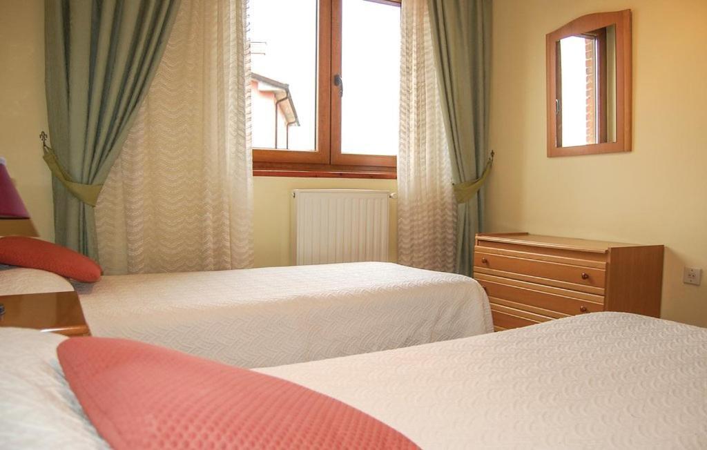 Casa Montse - Derecha Appartement Colombres Buitenkant foto